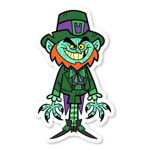 "Leprechaun"